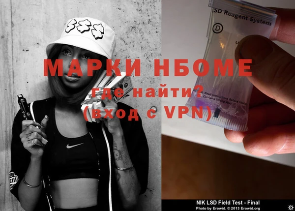 мет Няндома
